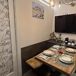 Torre Antica 1 דירה *