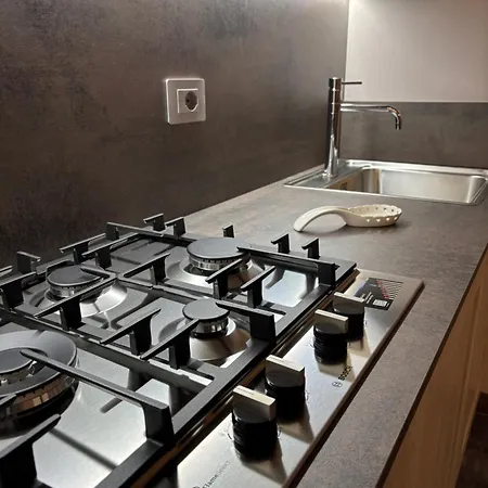 Apartmán Torre Antica 1