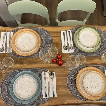 Apartament Torre Antica 1 Montese