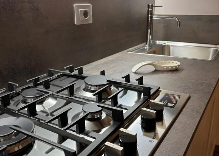 Apartament Torre Antica 1