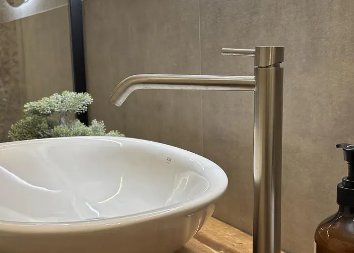 Apartament Torre Antica 1