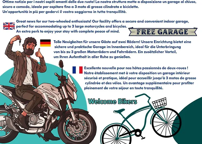 Torre Antica 1 Apartament *