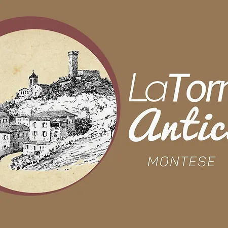 Torre Antica 1 * Montese