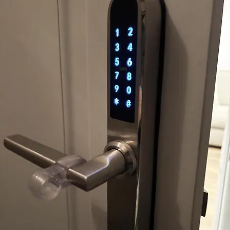 Torre Antica 1 דירה