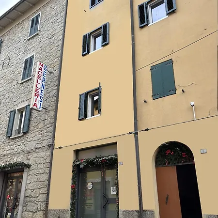 דירה Torre Antica 1 Montese