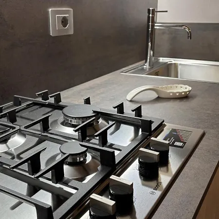 Torre Antica 1 דירה