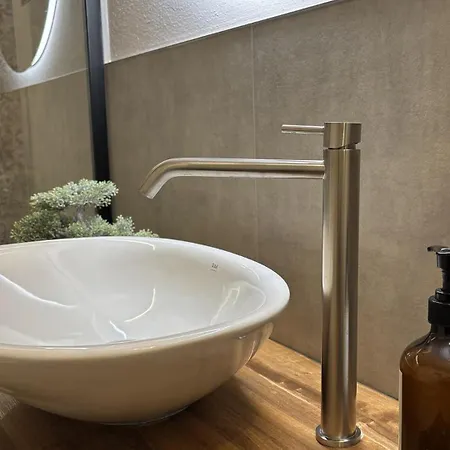 דירה Torre Antica 1