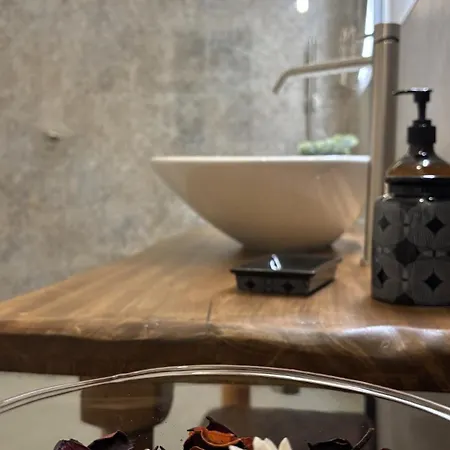 דירה Torre Antica 1 Montese