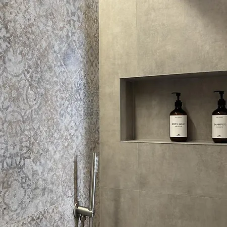 Torre Antica 1 דירה *