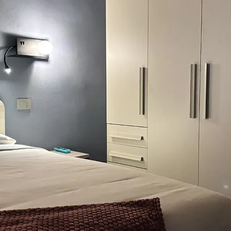 Torre Antica 1 * Montese