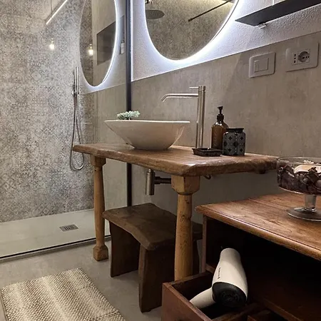 Torre Antica 1 דירה Montese