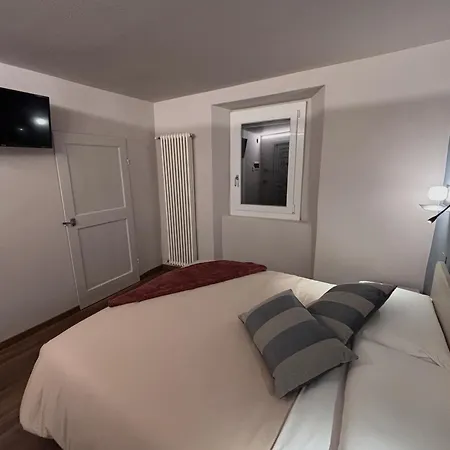 Torre Antica 1 公寓