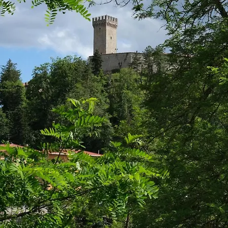 דירה Torre Antica 1 *