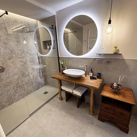 Torre Antica 1 דירה *