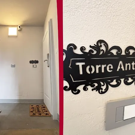 Torre Antica 1 *