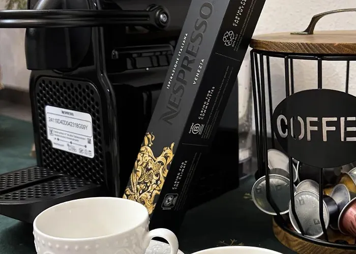 Torre Antica 1 * Montese