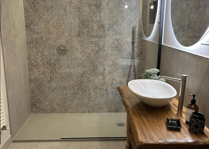 Torre Antica 1 Apartament *