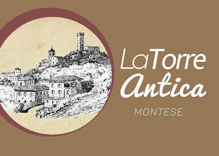 Torre Antica 1 * Montese