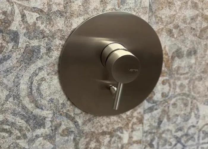 Torre Antica 1 アパート