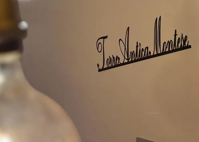 アパート Torre Antica 1