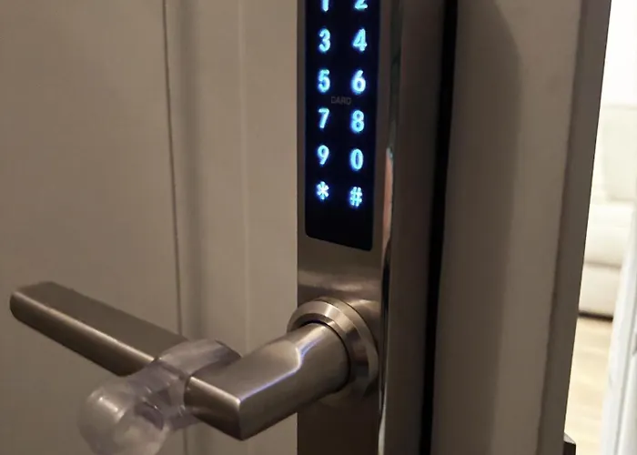 Torre Antica 1 アパート