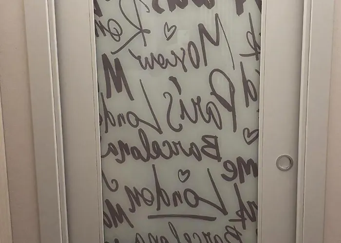 Torre Antica 1 Apartament