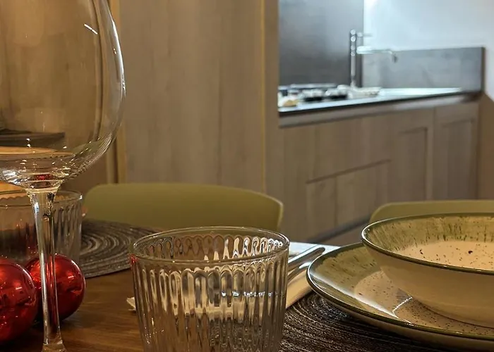 Torre Antica 1 Montese