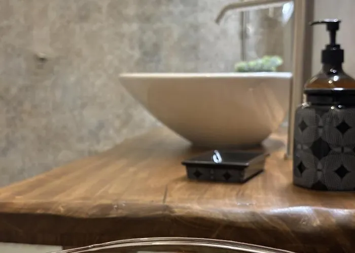 アパート Torre Antica 1 Montese