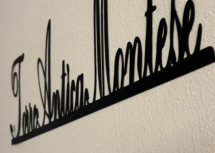 Torre Antica 1 Montese