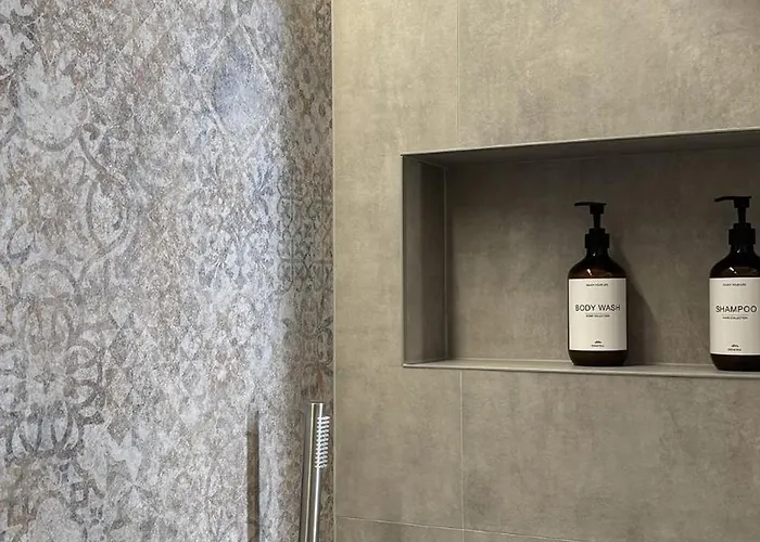 Torre Antica 1 アパート *