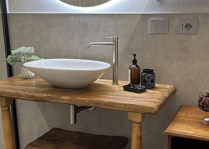 Torre Antica 1 Montese