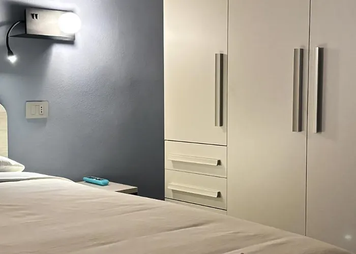 Torre Antica 1 * Montese