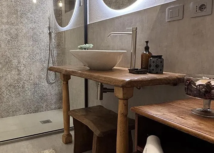 Torre Antica 1 アパート Montese