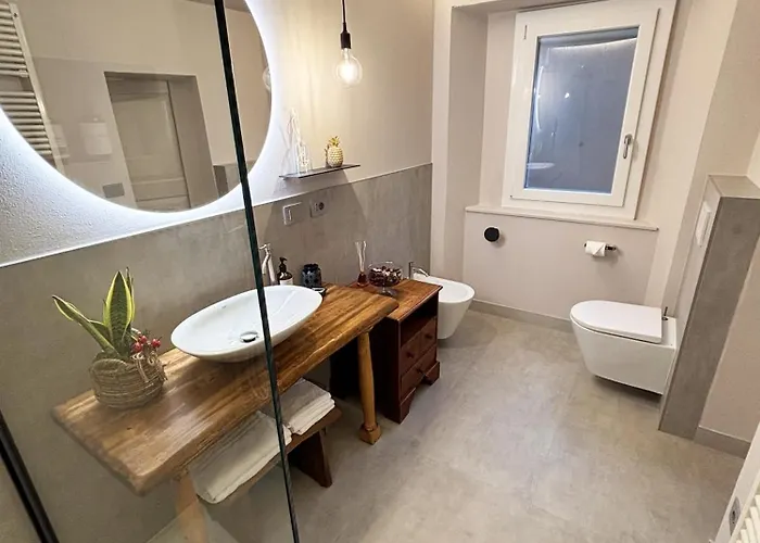 Torre Antica 1 Montese